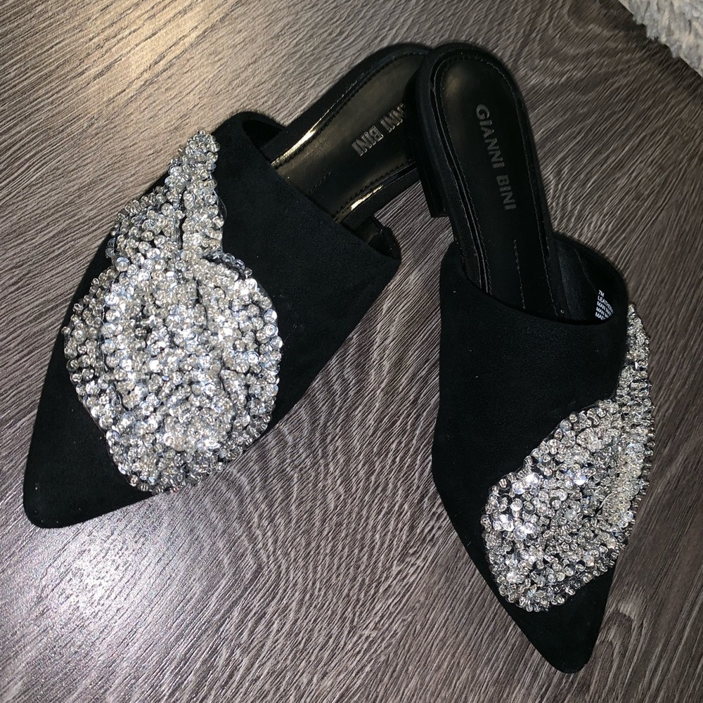 They are new
